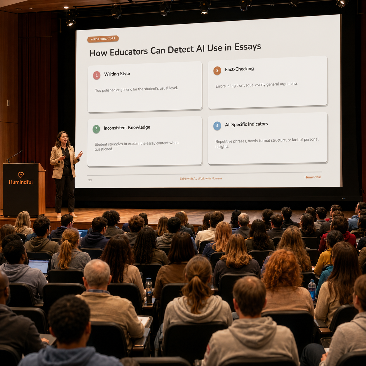 AI for Education